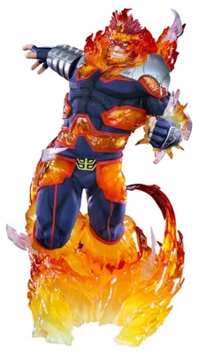Obrázek produktu pro Figurka Endeavor, série My Hero Academia, měřítko 1/6