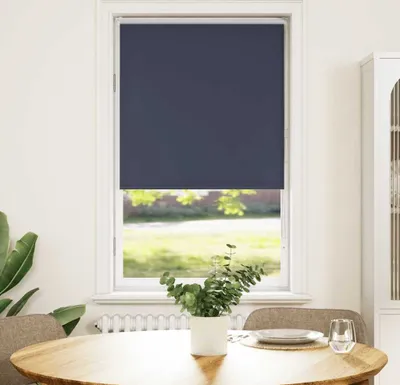 Immagine prodotto di Tenda a Rullo Oscurante 65x175 cm Larghezza Tessuto 60,7 cm