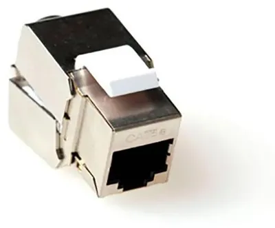 Obrázok produktu pre ACT TD5021, RJ45, IDC, Oceľ