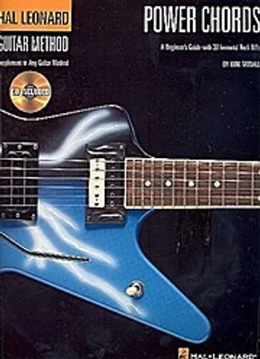 Obrázok produktu pre Power Chords
