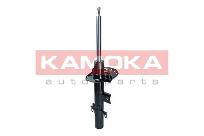 Produktbild von KAMOKA Stoßdämpfer Hinten Rechts für LAND ROVER Freelander 2 SUV (L359) Federbein 2000462