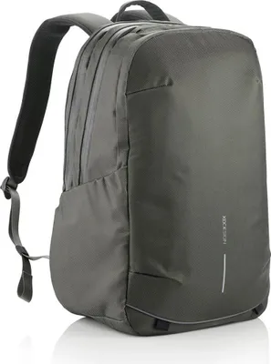Produktbild von XD Design Bobby Explore olive backpack