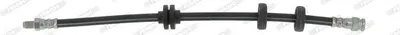 Produktbild von FERODO FHY2267 Bremsschlauch für FIAT BRAVO I (182) BRAVA (182) für LANCIA DELTA II (836)