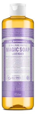 Produktbild von Lavendel - 18in1 Magic Soap Naturseife 475ml