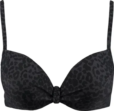 Immagine prodotto di BARTS Arwen Wire top bikini donna nero 36 C/D