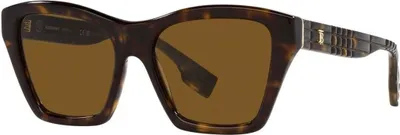Zdjęcie produktu dla Burberry Mod. Arden Be 4391