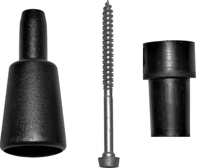 Produktbild von Combi-Spike-Garnitur 20 mm