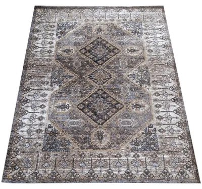 Obrázok produktu pre Kusový koberec SIENNA 03 béžový 200 x 290 cm