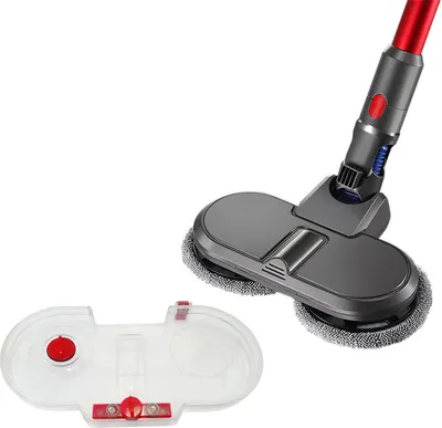 Obrázek produktu pro INF Náhradní vodní nádrž vysavače Dyson