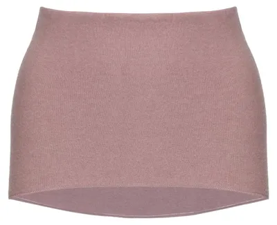 Produktbild von conta Leibwärmer, warmer Nierenschutz für Damen und Herren, Nierenwärmer aus Bau
