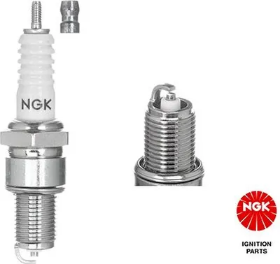 Productafbeelding van NGK bougies voor BMW, Mitsubishi, Nissan, Peugeot, Renault, VW