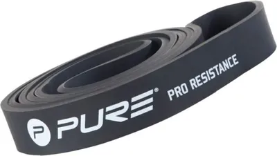 Zdjęcie produktu dla Pure 2 Improve Pro Resistance Band Heavy Heavy Black Ekspander