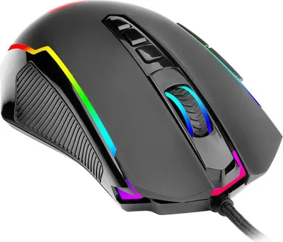 Zdjęcie produktu dla REDRAGON M910-K Ranger, USB Type-C, Czarny