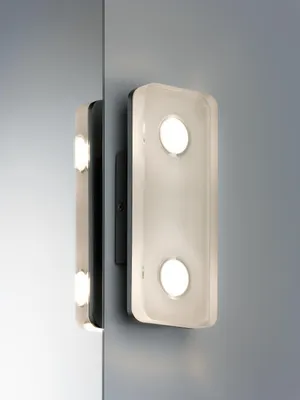 Produktbild von Paulmann 704.78, Oberfläche, andere, 1 Glühbirne(n), 3000 K, IP44, Aluminium