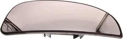 Produktbild von Van Wezel Außenspiegelglas links beheizbar unten für Citroen Fiat Peugeot