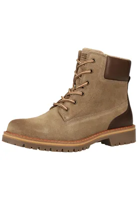 Produktbild von camel active Stiefelette Stiefelette Nubukleder