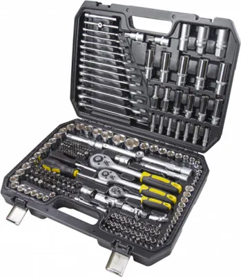 Obrázok produktu pre Gola sada náradia 216ks Topmaster