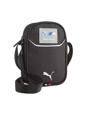 Produktbild von PUMA BMW MMS Motorspor Umhängetasche Mini Bag