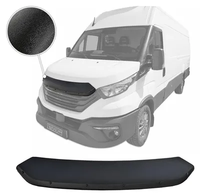 Produktbild von Motorhaube Windabweiser Insekten Steinschlagschutz Für Iveco Daily Ab 2019