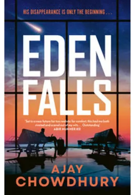 Immagine prodotto di Eden Falls