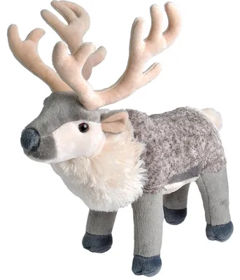 Produktbild von Wild Republic Reindeer, Spielzeug-Rentier