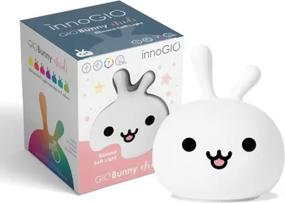 Obrázek produktu pro Lampička BUNNY Midi