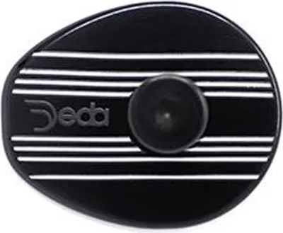 Produktbild von Deda Lenkanschlag Für Vinci-lenker Schwarz 6 x 35 mm Schwarz 6 x 35 mm