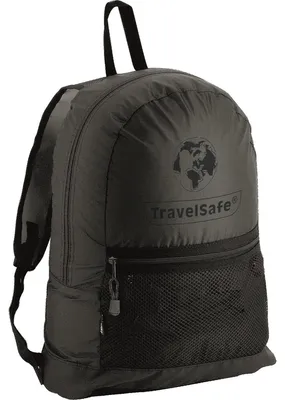 Immagine prodotto di Zaino Travelsafe Featherpack super leggero