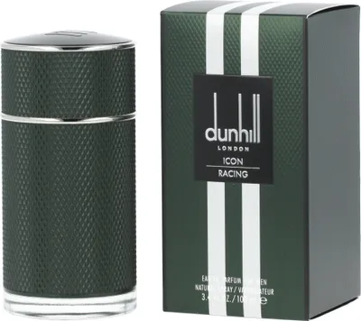 Image de Icon Racing Eau de Parfum pour homme 100 ml - Dunhill