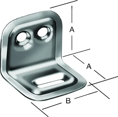 Obrázek produktu pro Verstellwinkel 25x30mm