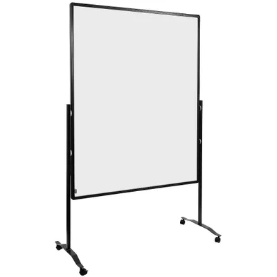 Produktbild von Legamaster Moderationswand PREMIUM PLUS 120,0 x 150,0 cm weiß