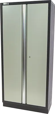 Produktbild von HBM Doppel-Profi-Werkzeugschrank für Werkstattausrüstung