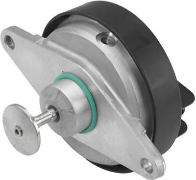 Produktbild von WAHLER 7211D AGR-Ventil mit Dichtung für OPEL Astra G CC (T98) Abgasrückführungsventil