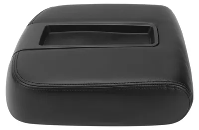 Image de Couvercle d'accoudoir de console centrale 15217111 - Pièce de rechange pour Chevrolet Avalanche/Silverado/Tahoe