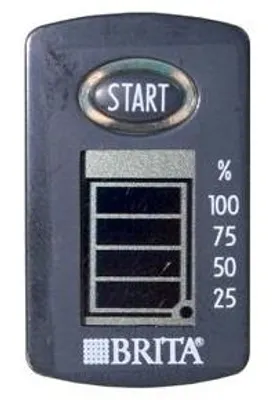 Produktbild von Brita Memo Filterwechselanzeige Bosch Tassimo 10009270