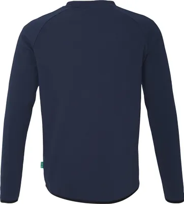 Produktbild von uhlsport Sweatshirt ID Children 1005285_02 marine 152