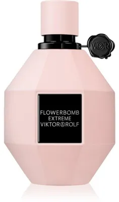 Produktbild von Viktor & Rolf, Flowerbomb Extreme, Eau de Parfum, für Damen, 100 ml