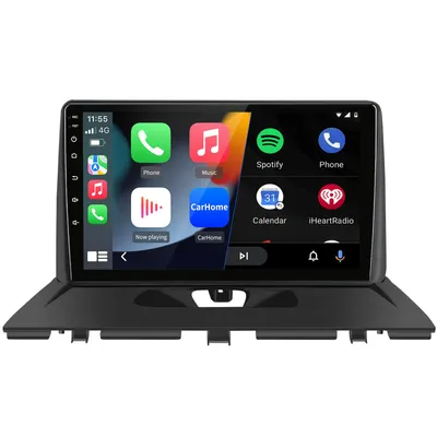 Immagine prodotto di Carplay Android 15 autoradio per Peugeot Expert /Citroen Jumpy/Fiat Scudo/Toyota Proace 2007-2017 GPS Navi WIFI BT DSP DAB+ SWC 4+64G Octa-Core