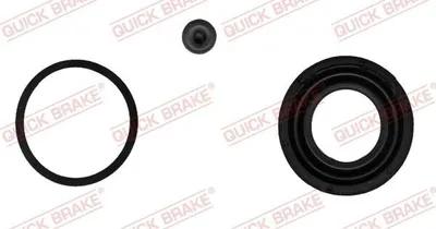 Produktbild von QUICK BRAKE Bremssattel-Reparatursatz für NISSAN Leaf (ZE1) 114-0154