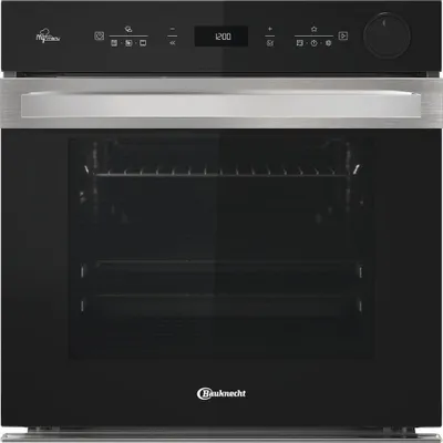 Produktbild von BAUKNECHT Einbaubackofen BIK5S DP8F2 ES