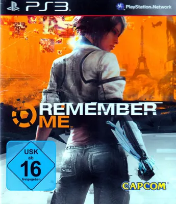 Produktbild von Remember Me