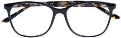 Image de Lunettes de lecture FROZEN, marron, +2.50 dpt