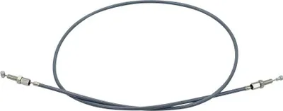 Produktbild von Kupplungszug grau für Zündapp KS 50 Super SL / KS 50 Super / Sport Super Combinette / C 50 Sport / KS 100 Typ 517 518