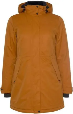 Produktbild von MAIER SPORTS LISA 2.1 Da-Mantel mTEX suede 44