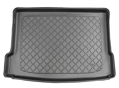 Imagen del producto de MTM Bandeja Maletero para BMW X2 (F39) (tambien Plug-in Hybrid) 2018-10.2023 Resistente, Fácil de Lavar e Inodora, cód. 7676