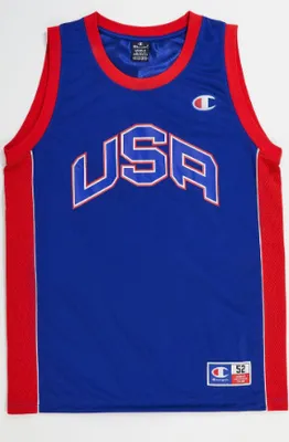 Produktbild von Tanktop Champion 219745-BS003 für Herren