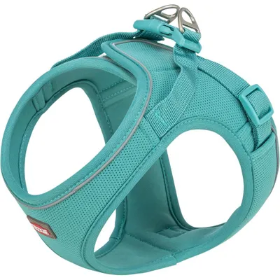 Produktbild von TRIXIE Atmungsaktives Hundegeschirr Premium UrbanVest mit verstellbarem Bauchgurt - 45–48 cm/20 mm