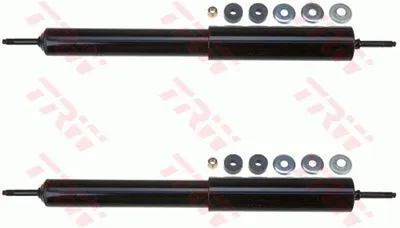 Produktbild von 2x TRW SATZ Gasdruck STOSSDÄMPFER VORNE