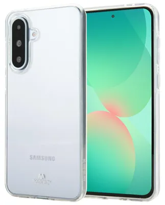 Zdjęcie produktu dla Etui Mercury Jelly Clear do Samsung Galaxy A36 przezroczysty