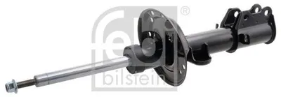Produktbild von FEBI BILSTEIN Stoßdämpfer Vorne Rechts für ALFA ROMEO MITO (955) Federbein 1002772